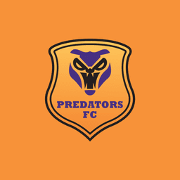 Predators Futsal Club logo