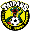 Proserpine Soccer Club logo