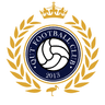 QUT Football Club logo