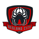 Redland City FC logo