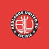 Redlands United Football Club Inc logo