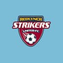 Redlynch Strikers United FC logo