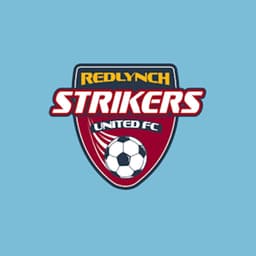 Redlynch Strikers United FC logo