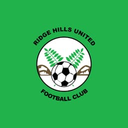 Ridge Hills United Football Club Inc logo