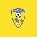 Ripley Valley Football Club logo