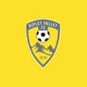 Ripley Valley Football Club logo