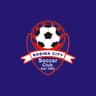 Robina City FC logo