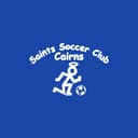Saints Soccer Club Cairns Inc logo