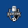Samford Rangers Football Club Inc logo