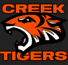 Slacks Creek Tigers Soccer Club Inc logo
