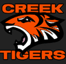 Slacks Creek Tigers Soccer Club Inc logo