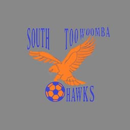 South Toowoomba Hawks Sporting Club logo