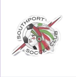 Southport Soccer Club Inc. logo