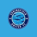 Springfield United Football Club logo