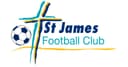 St James Football Club (QLD) logo