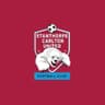 Stanthorpe Carlton United Football Club logo