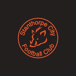 Stanthorpe City Football Club logo