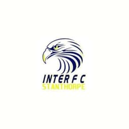 Stanthorpe International Football Club Inc (SWQ) logo