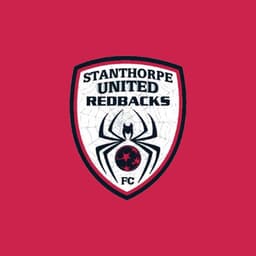 Stanthorpe United Redbacks Football Club Inc logo