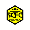 Sunshine Coast City Futsal Club logo