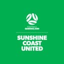 Sunshine Coast United logo