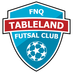 Tableland Futsal Club logo