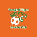 Tarragindi Tigers logo