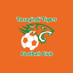 Tarragindi Tigers logo