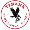 Tinana Football Club logo