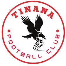 Tinana Football Club logo