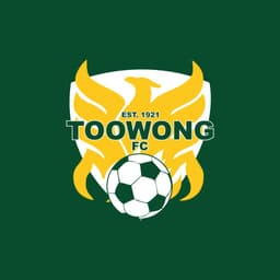 Toowong Football Club logo