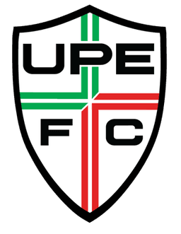 United Park Eagles Football Club inc logo
