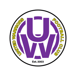 United Warriors Football Club Inc logo
