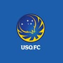 USQ Football Club logo