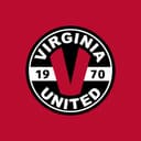 Virginia United Football Club Inc logo