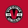 Virginia United Football Club Inc logo