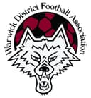 Warwick Wolves logo