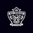 West Wanderers Football Club logo