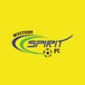 Western Spirit Football Club logo