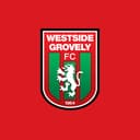 Westside Grovely Football Club logo