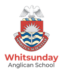 Whitsunday Anglican School Football Club logo