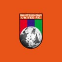 Whitsunday United FC logo
