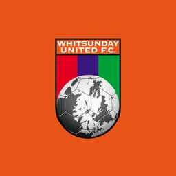 Whitsunday United FC logo
