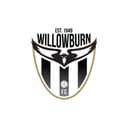 Willowburn Football Club (FQPL Metro) logo