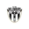 Willowburn Football Club (FQPL Metro) logo