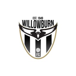 Willowburn Football Club logo