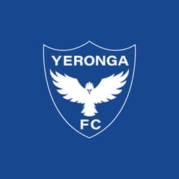 Yeronga Eagles FC logo